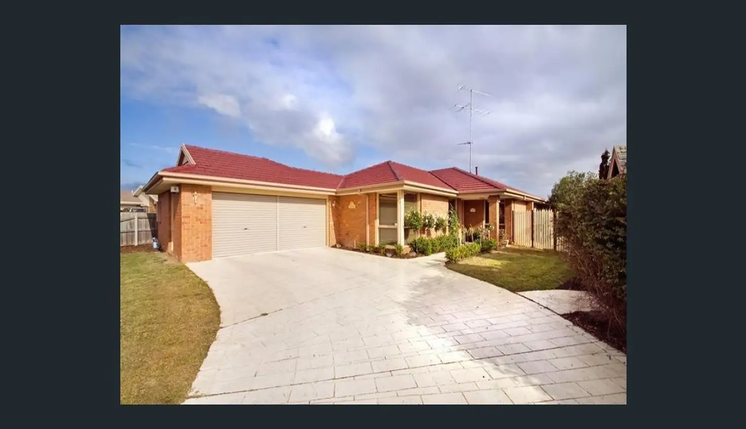 Main view of Homely house listing, 57 Wirilda Crescent, Traralgon VIC 3844