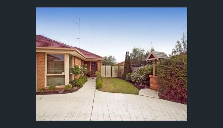 Second view of Homely house listing, 57 Wirilda Crescent, Traralgon VIC 3844