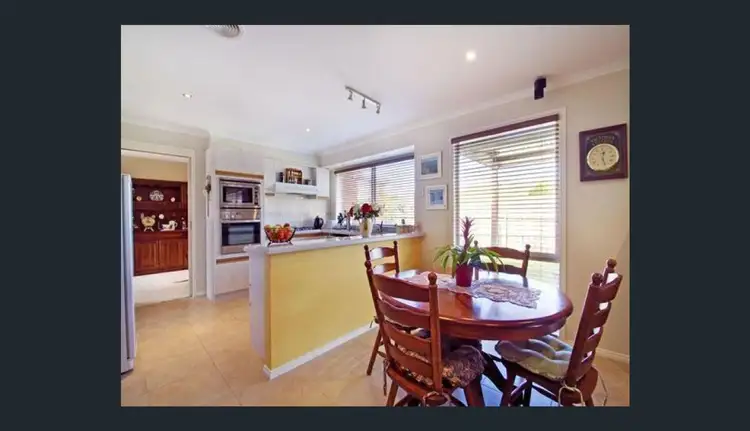 Third view of Homely house listing, 57 Wirilda Crescent, Traralgon VIC 3844