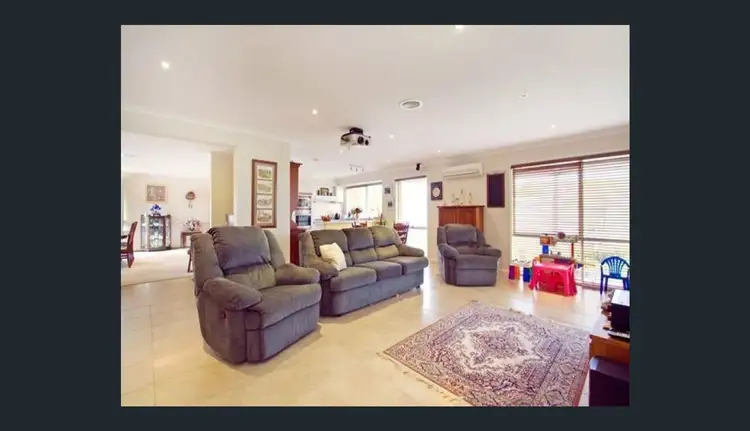 Fifth view of Homely house listing, 57 Wirilda Crescent, Traralgon VIC 3844