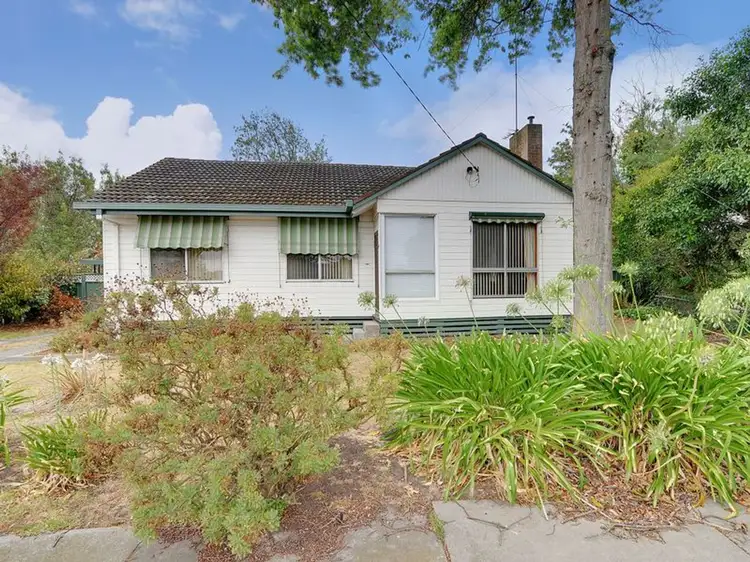 2 Tobruk Court, Traralgon VIC 3844