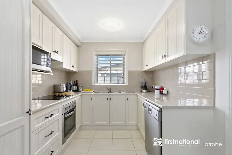 Third view of Homely unit listing, 2 Green Acres, Traralgon VIC 3844