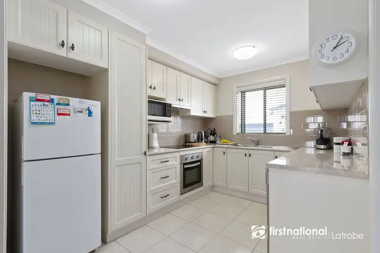 Fourth view of Homely unit listing, 2 Green Acres, Traralgon VIC 3844
