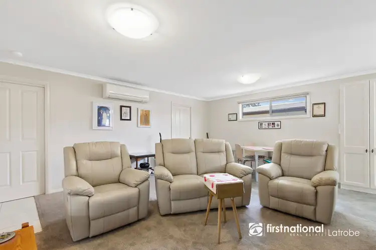 Fifth view of Homely unit listing, 2 Green Acres, Traralgon VIC 3844