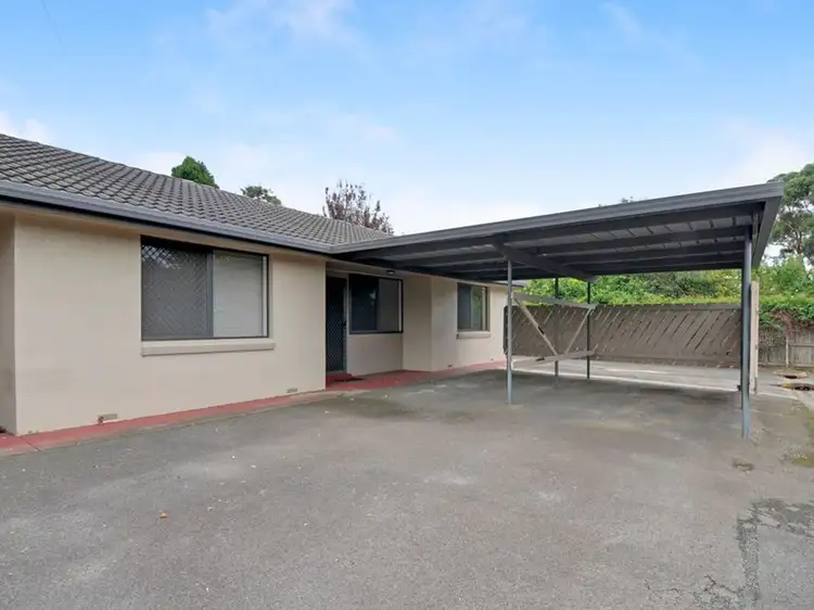 Main view of Homely unit listing, 3/148 Grey Street, Traralgon VIC 3844