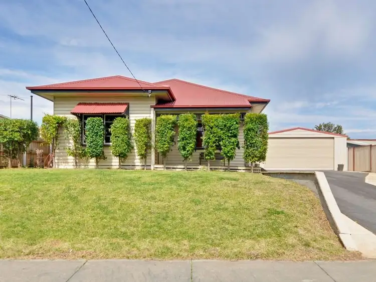 Main view of Homely house listing, 9 Howitt Street, Traralgon VIC 3844