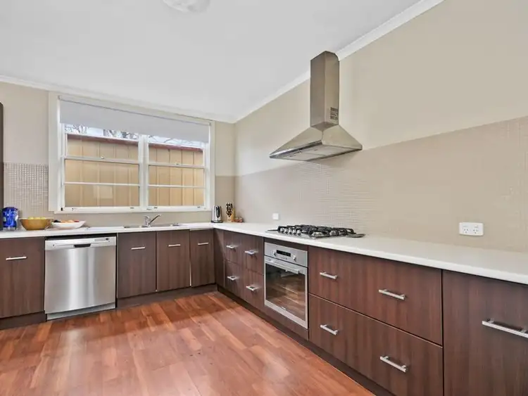 Second view of Homely house listing, 9 Howitt Street, Traralgon VIC 3844