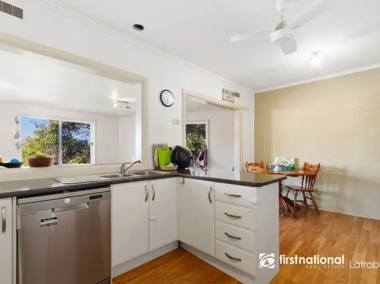 Third view of Homely house listing, 24 Hyde Park Road, Traralgon VIC 3844