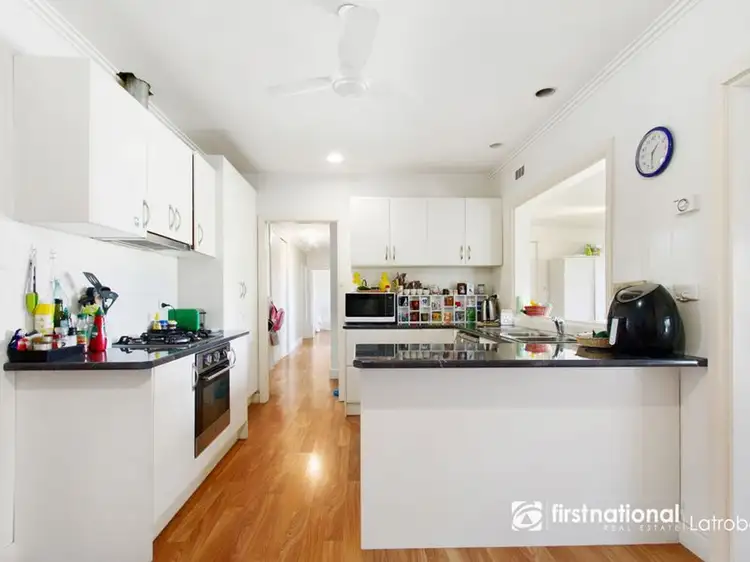 Fourth view of Homely house listing, 24 Hyde Park Road, Traralgon VIC 3844