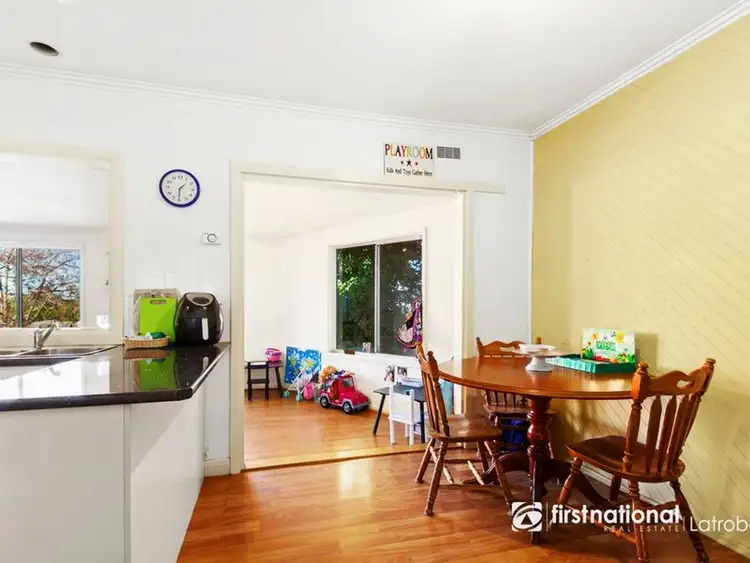 Fifth view of Homely house listing, 24 Hyde Park Road, Traralgon VIC 3844