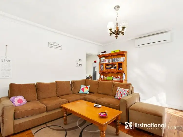 Sixth view of Homely house listing, 24 Hyde Park Road, Traralgon VIC 3844