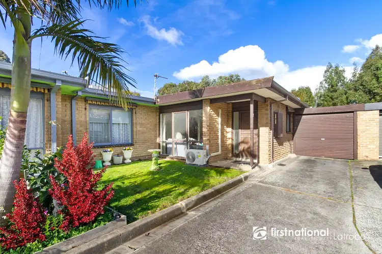Third view of Homely unit listing, 7/1-3 Gwalia Street, Traralgon VIC 3844