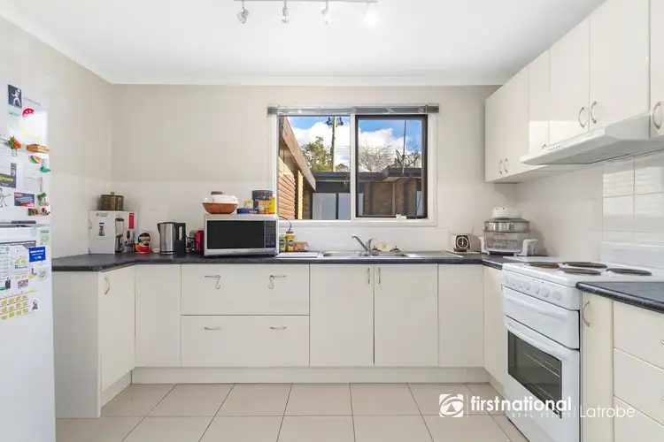 Fifth view of Homely unit listing, 7/1-3 Gwalia Street, Traralgon VIC 3844