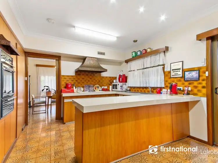 Third view of Homely house listing, 3 Myrtle Crescent, Traralgon VIC 3844