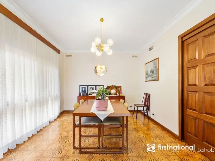 Fourth view of Homely house listing, 3 Myrtle Crescent, Traralgon VIC 3844