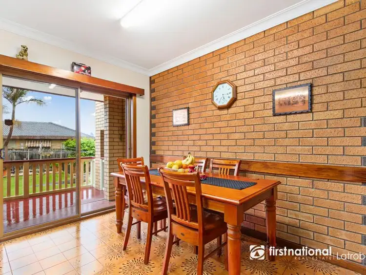 Fifth view of Homely house listing, 3 Myrtle Crescent, Traralgon VIC 3844