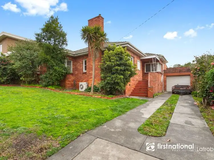 Third view of Homely house listing, 24 Henry Street, Traralgon VIC 3844