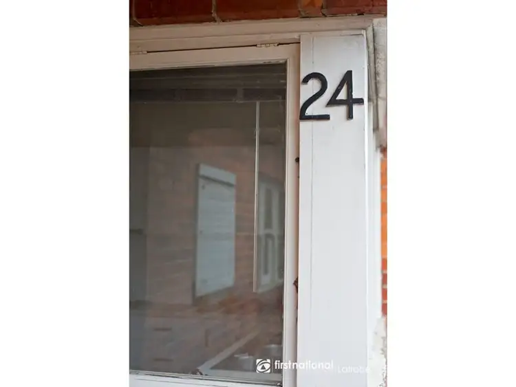 Fifth view of Homely house listing, 24 Henry Street, Traralgon VIC 3844