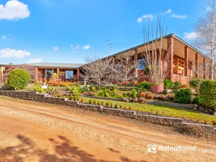 2 Cooks Road, Callignee VIC 3844