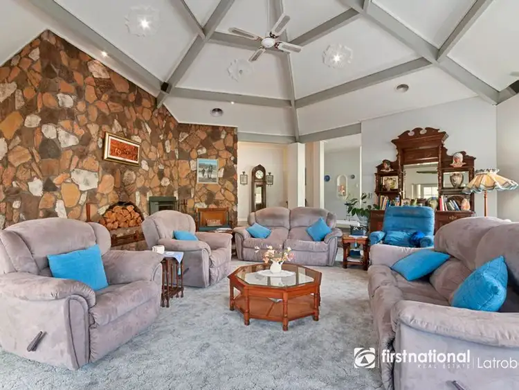 Fifth view of Homely house listing, 2 Cooks Road, Callignee VIC 3844