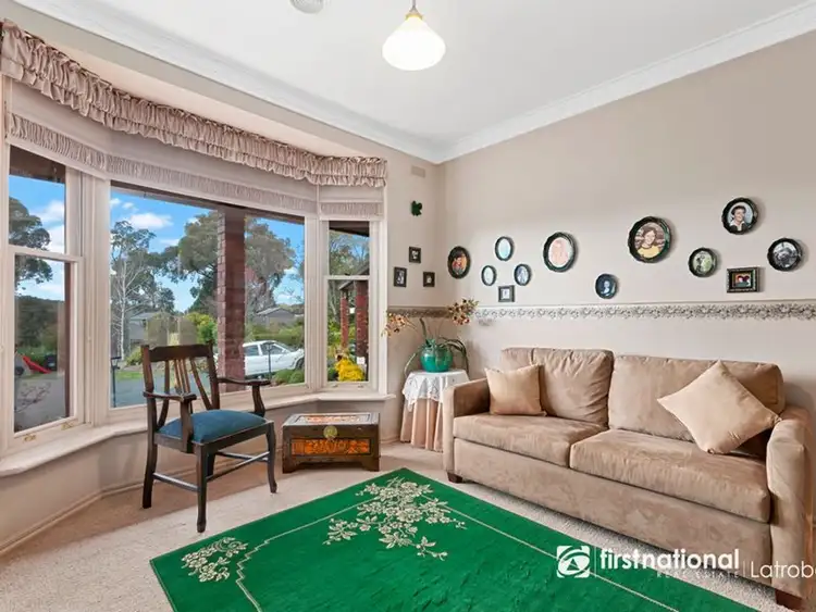 Sixth view of Homely house listing, 2 Cooks Road, Callignee VIC 3844