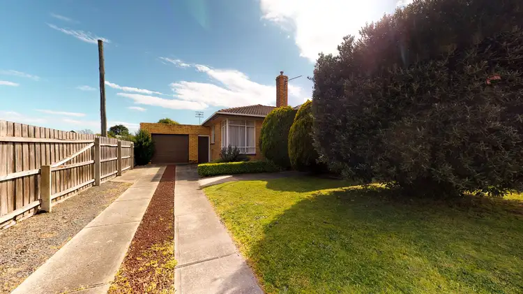 Second view of Homely house listing, 106 Shakespeare Street, Traralgon VIC 3844