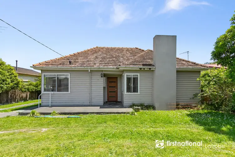 Main view of Homely house listing, 107 Maryvale Road, Morwell VIC 3840