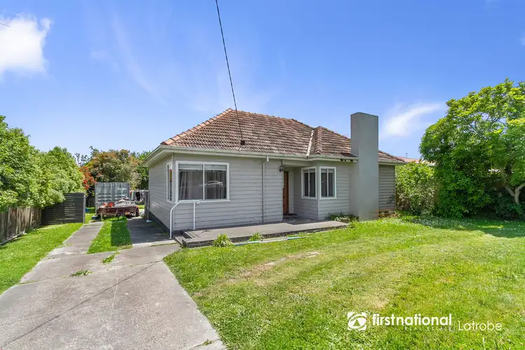 Third view of Homely house listing, 107 Maryvale Road, Morwell VIC 3840