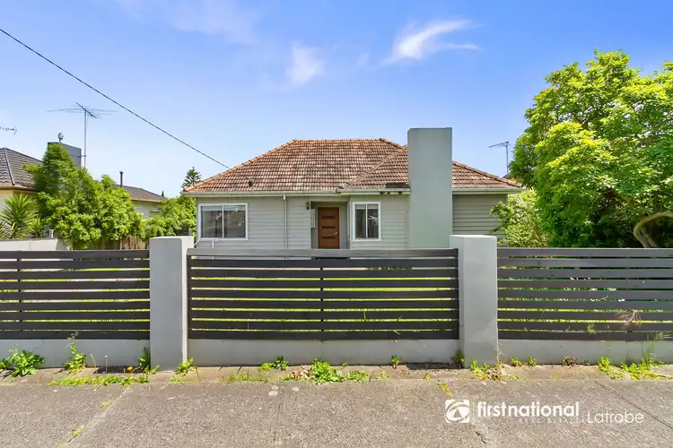 Fifth view of Homely house listing, 107 Maryvale Road, Morwell VIC 3840