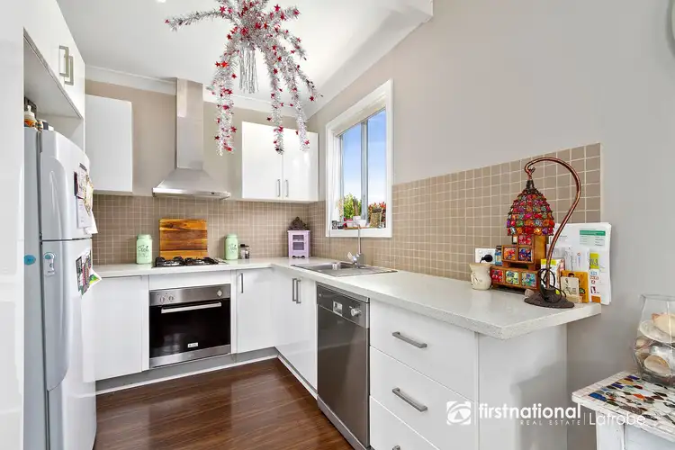 Sixth view of Homely house listing, 107 Maryvale Road, Morwell VIC 3840