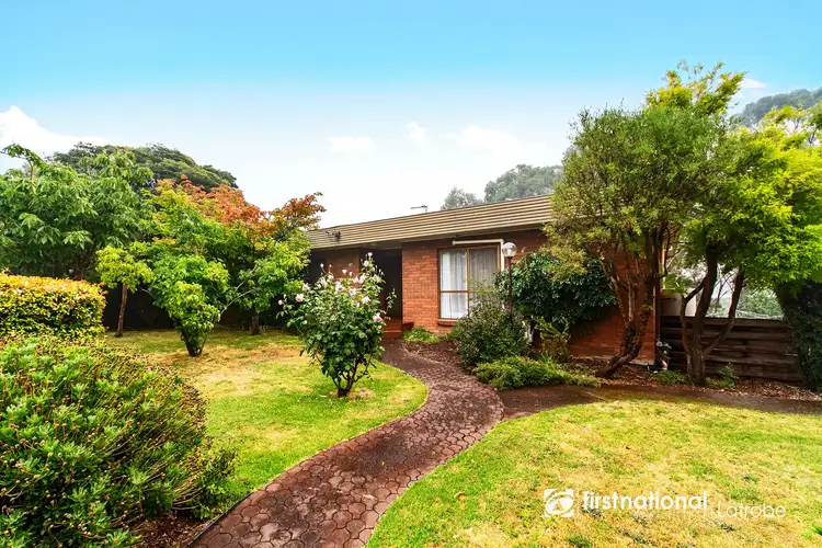 Second view of Homely house listing, 47 - 49 Gunyah Grove, Traralgon VIC 3844