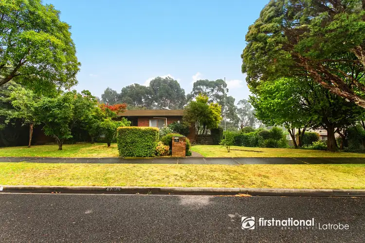 Third view of Homely house listing, 47 - 49 Gunyah Grove, Traralgon VIC 3844