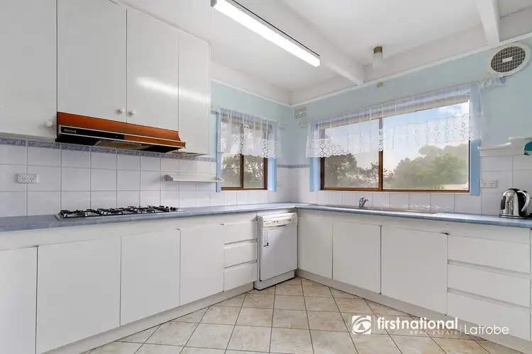 Fourth view of Homely house listing, 47 - 49 Gunyah Grove, Traralgon VIC 3844