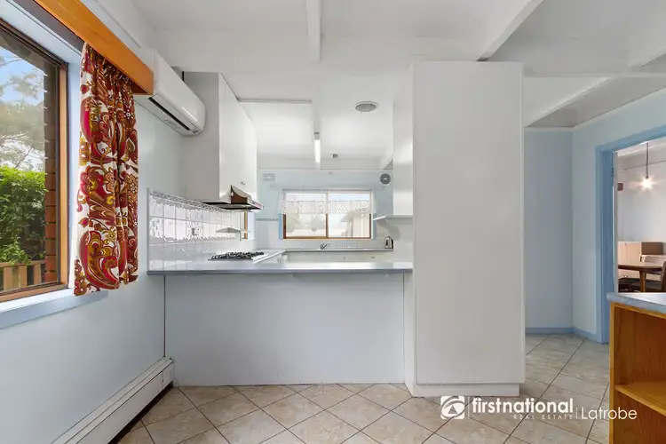 Fifth view of Homely house listing, 47 - 49 Gunyah Grove, Traralgon VIC 3844