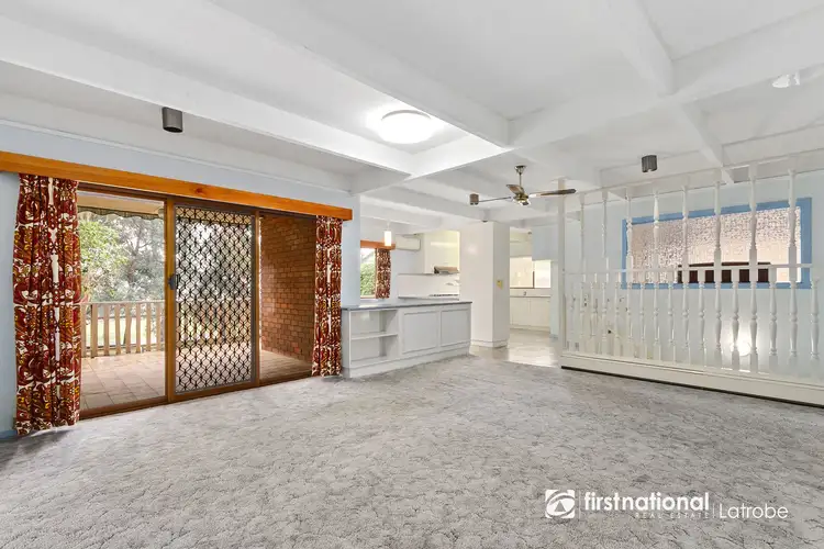 Sixth view of Homely house listing, 47 - 49 Gunyah Grove, Traralgon VIC 3844