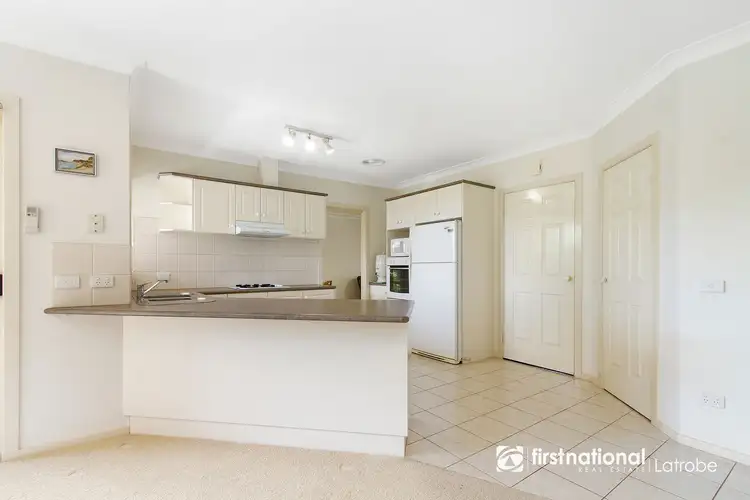 Fifth view of Homely house listing, 1 Flinders Place, Traralgon VIC 3844