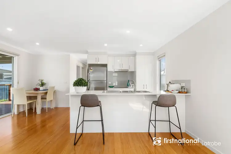Second view of Homely unit listing, R37/35 Airfield Road, Traralgon VIC 3844