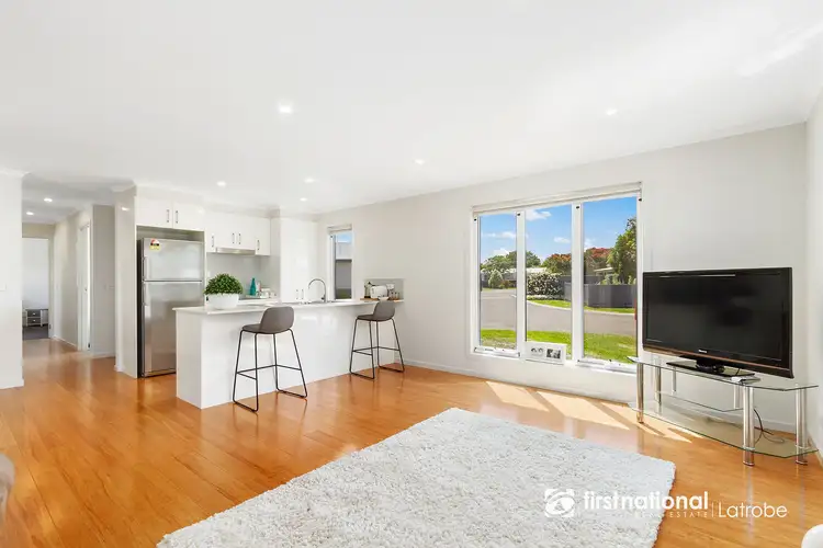 Third view of Homely unit listing, R37/35 Airfield Road, Traralgon VIC 3844
