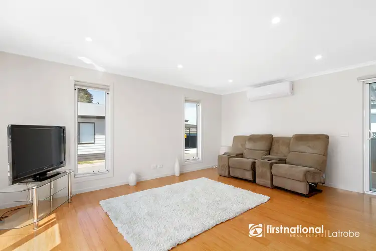Fourth view of Homely unit listing, R37/35 Airfield Road, Traralgon VIC 3844