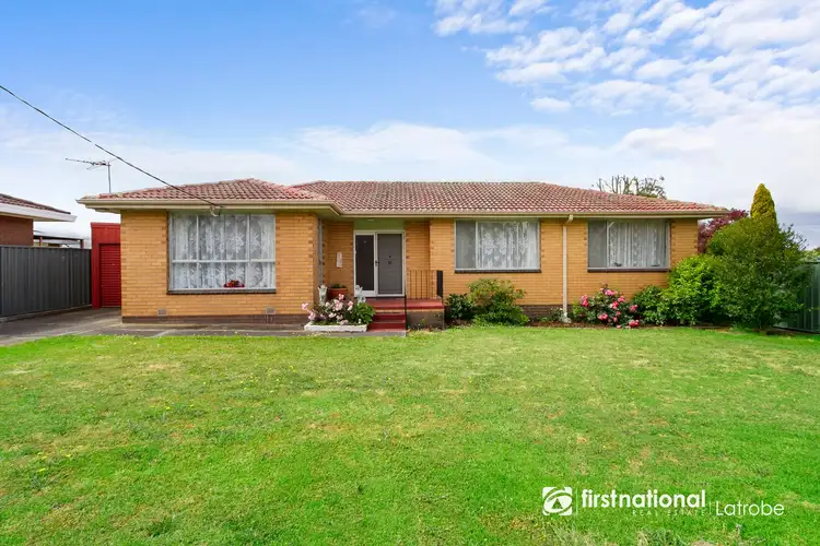 Main view of Homely house listing, 40 Queen Street, Rosedale VIC 3847