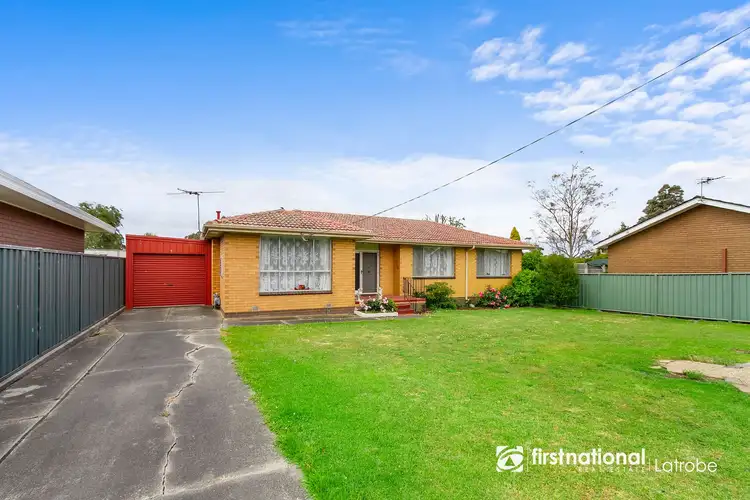 Second view of Homely house listing, 40 Queen Street, Rosedale VIC 3847