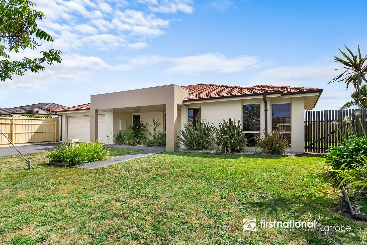 Main view of Homely house listing, 1 Wyndham Court, Traralgon VIC 3844