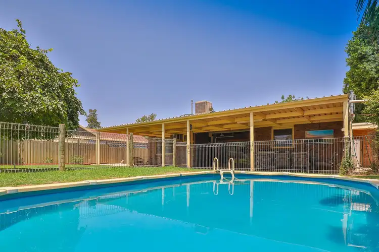 Second view of Homely house listing, 112 Wood Street, Gol Gol NSW 2738