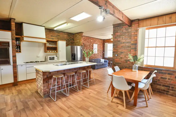 Third view of Homely house listing, 112 Wood Street, Gol Gol NSW 2738