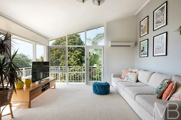 Second view of Homely unit listing, 40/2-4 King Street, Turramurra NSW 2074
