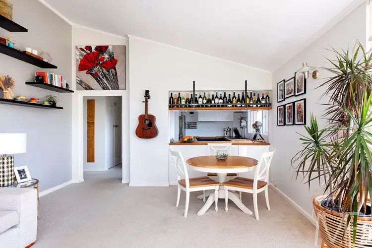 Third view of Homely unit listing, 40/2-4 King Street, Turramurra NSW 2074