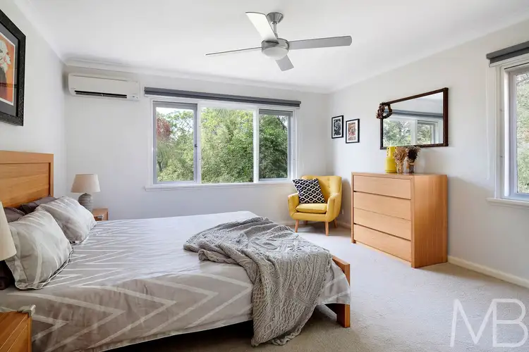 Fifth view of Homely unit listing, 40/2-4 King Street, Turramurra NSW 2074