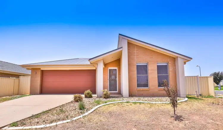 7 Isaiah Way, Mildura VIC 3500