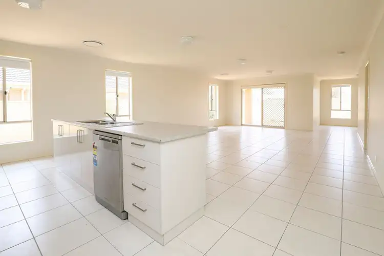 Second view of Homely house listing, 7 Isaiah Way, Mildura VIC 3500