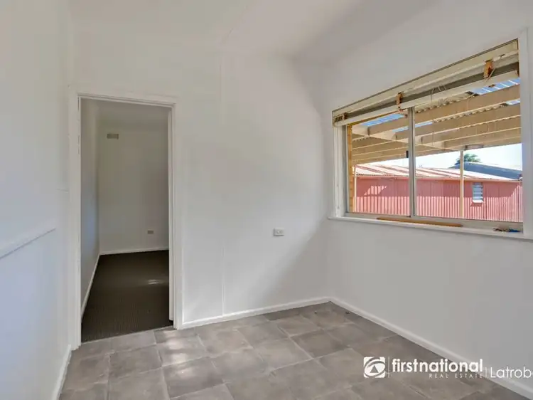 Sixth view of Homely house listing, 5 Bernard Avenue, Traralgon VIC 3844